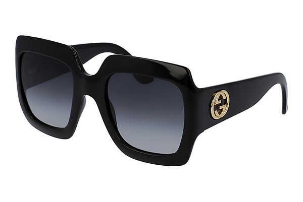 Gafas de visión Gucci GG0053SN 001