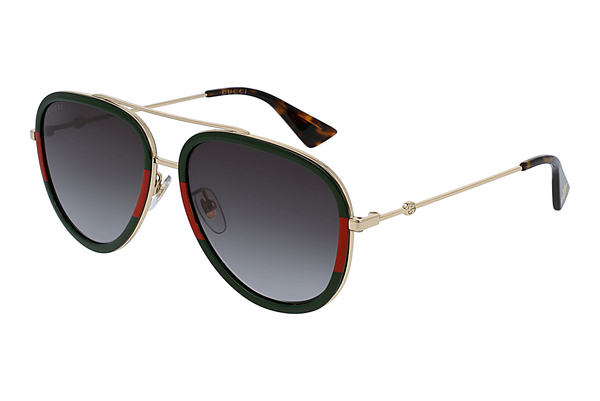 Gafas de visión Gucci GG0062S 003