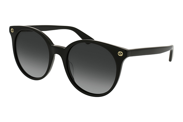 Gafas de visión Gucci GG0091S 001