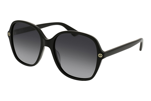 Gafas de visión Gucci GG0092S 001