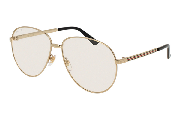 Gafas de visión Gucci GG0138S 003