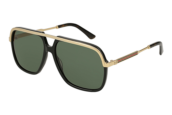 Gafas de visión Gucci GG0200S 001