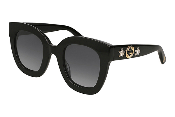 Gafas de visión Gucci GG0208S 001