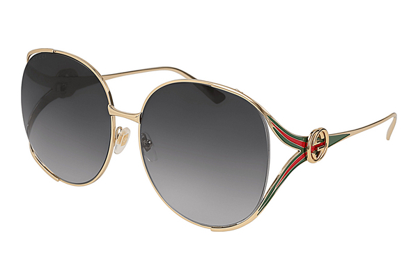 Gafas de visión Gucci GG0225S 001