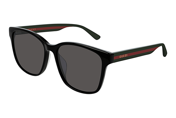 Gafas de visión Gucci GG0417SK 001