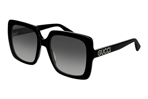 Gafas de visión Gucci GG0418S 001