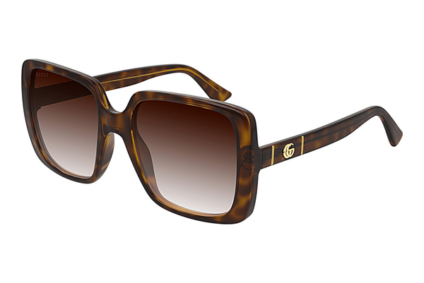 Gafas de visión Gucci GG0632S 002