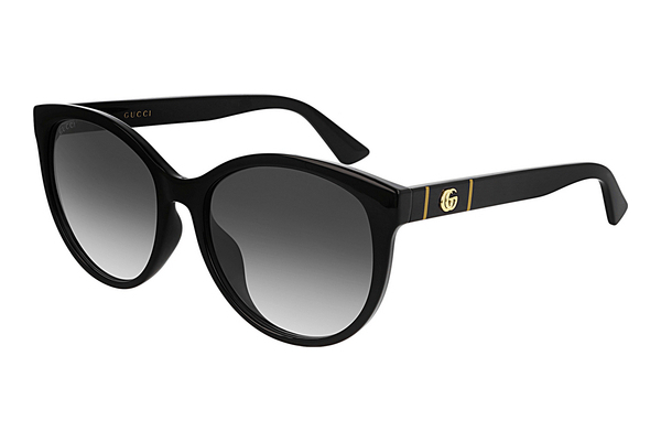 Gafas de visión Gucci GG0636SK 001