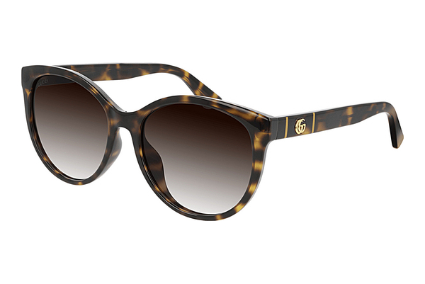 Gafas de visión Gucci GG0636SK 002