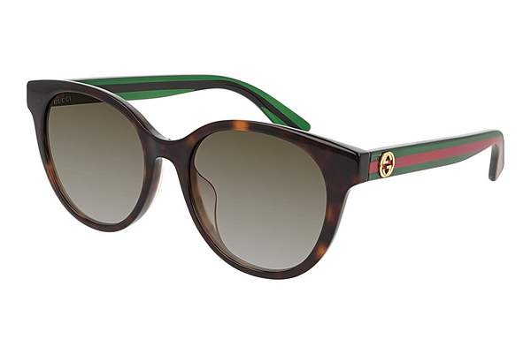 Gafas de visión Gucci GG0702SKN 003