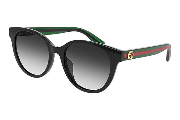 Gafas de visión Gucci GG0702SKN 004