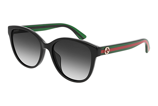 Gafas de visión Gucci GG0703SKN 002