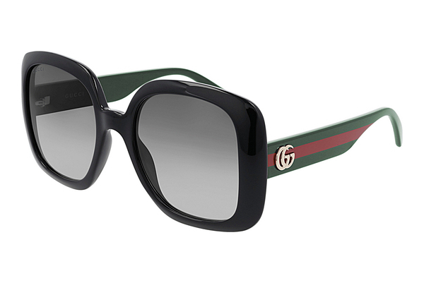 Gafas de visión Gucci GG0713S 006