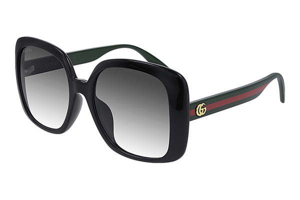 Gafas de visión Gucci GG0714SA 001