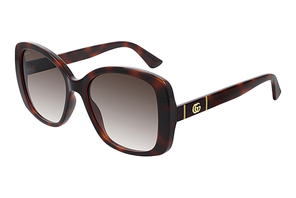 Gafas de visión Gucci GG0762S 002