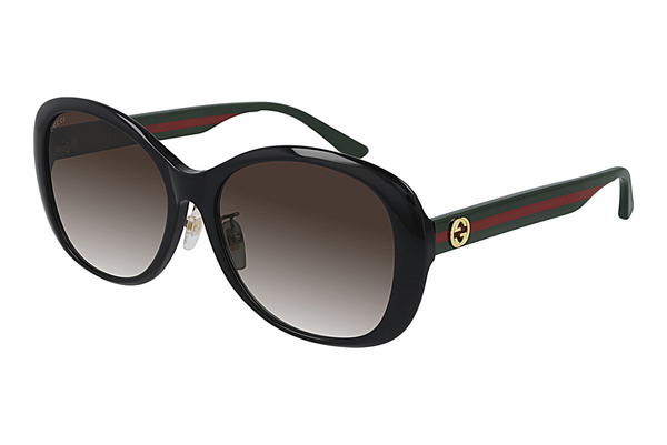 Gafas de visión Gucci GG0849SK 001