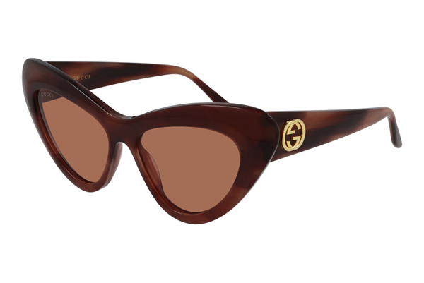 Gafas de visión Gucci GG0895S 004