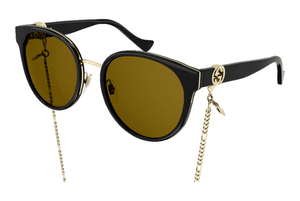 Gafas de visión Gucci GG1027SK 003