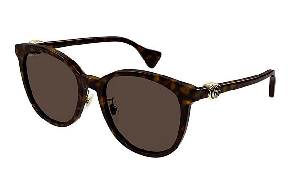 Gafas de visión Gucci GG1180SK 004