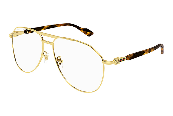 Gafas de visión Gucci GG1220S 005