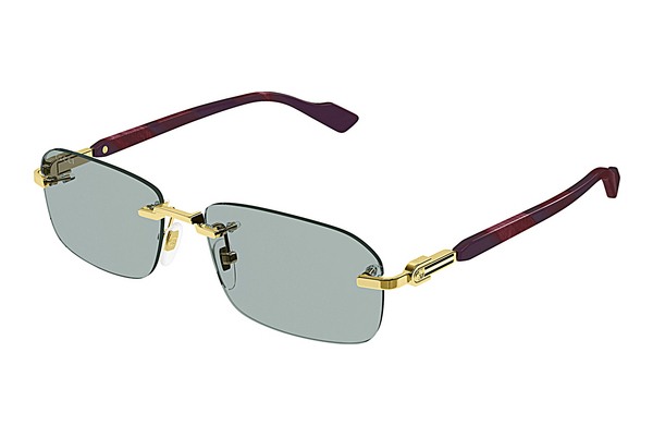 Gafas de visión Gucci GG1221S 003