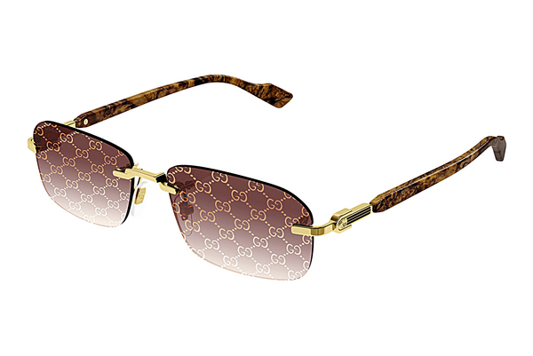 Gafas de visión Gucci GG1221S 004