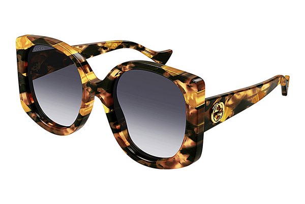 Gafas de visión Gucci GG1257S 004