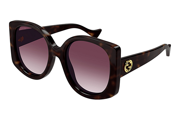 Gafas de visión Gucci GG1257SA 003