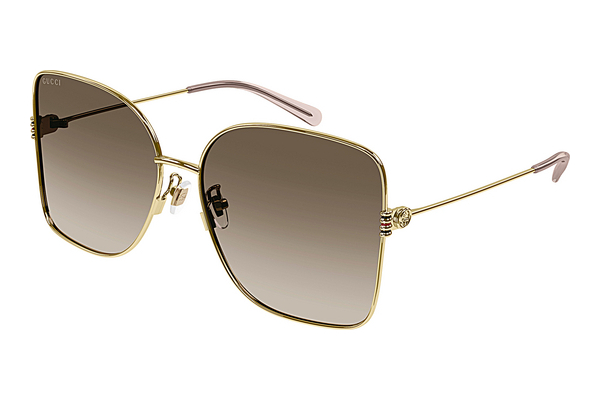 Gafas de visión Gucci GG1282SA 003