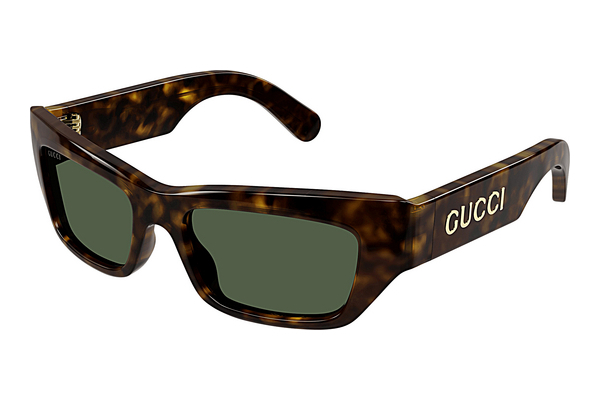 Gafas de visión Gucci GG1296S 004