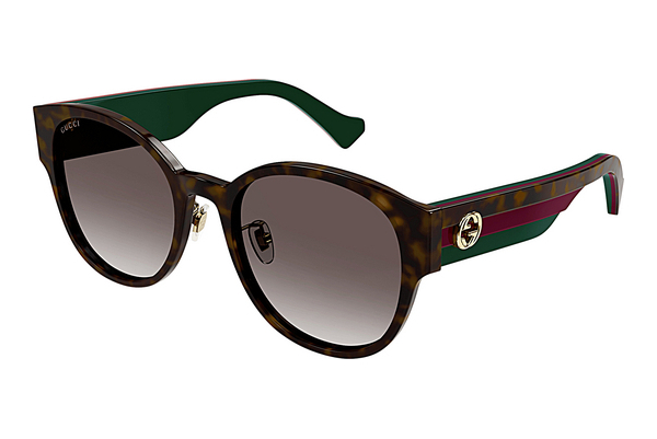 Gafas de visión Gucci GG1304SK 002