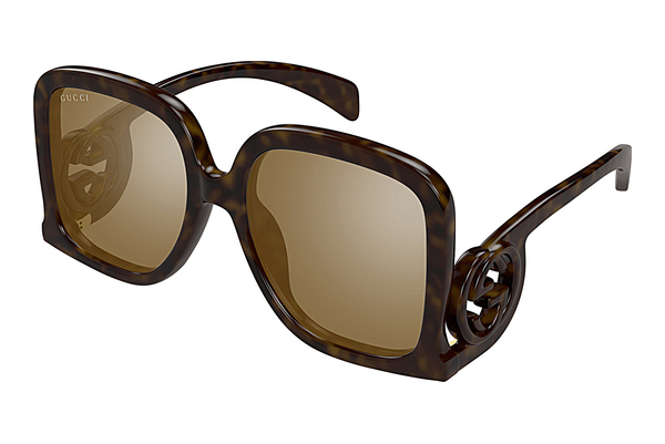 Gafas de visión Gucci GG1326S 007