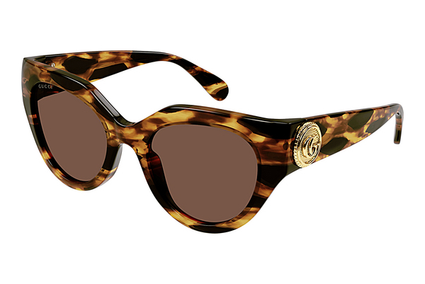 Gafas de visión Gucci GG1408S 002