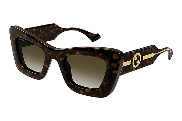 Gafas de visión Gucci GG1552S 002