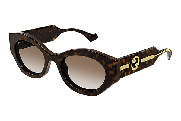 Gafas de visión Gucci GG1553S 002