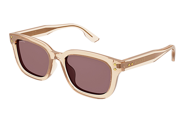 Gafas de visión Gucci GG1605SK 004