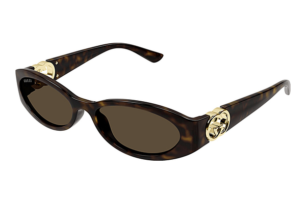 Gafas de visión Gucci GG1660S 002