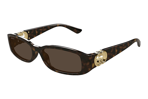 Gafas de visión Gucci GG1661S 002