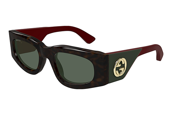 Gafas de visión Gucci GG1664S 002