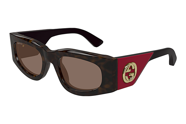 Gafas de visión Gucci GG1664S 004