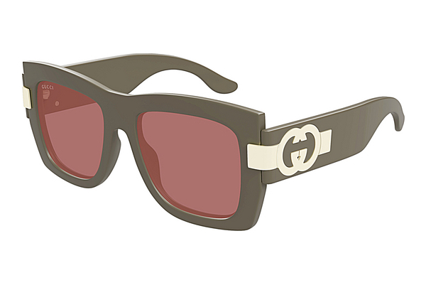 Gafas de visión Gucci GG1688S 004