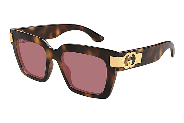 Gafas de visión Gucci GG1689S 002