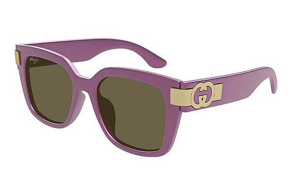 Gafas de visión Gucci GG1690SK 004