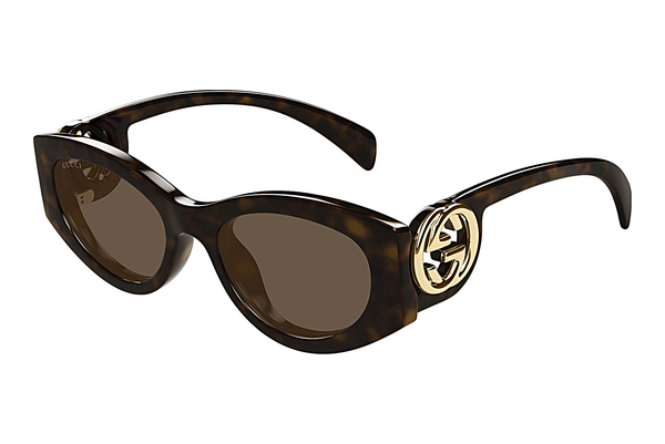 Gafas de visión Gucci GG1691S 002