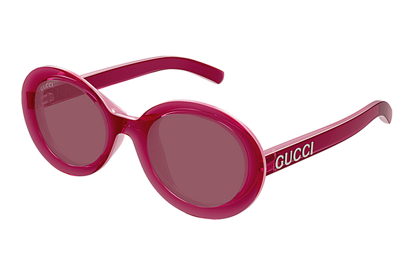 Gafas de visión Gucci GG1722SA 004