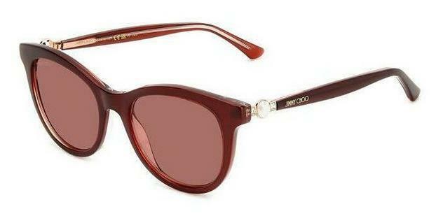 Gafas de visión Jimmy Choo ANNABETH/S MWU/U1