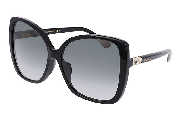 Gafas de visión Jimmy Choo BECKY/F/S 807/9O