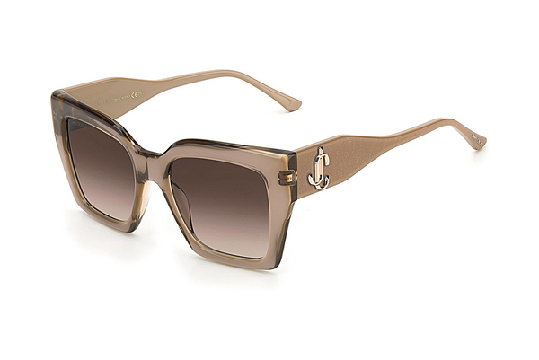 Gafas de visión Jimmy Choo ELENI/G/S FWM/HA