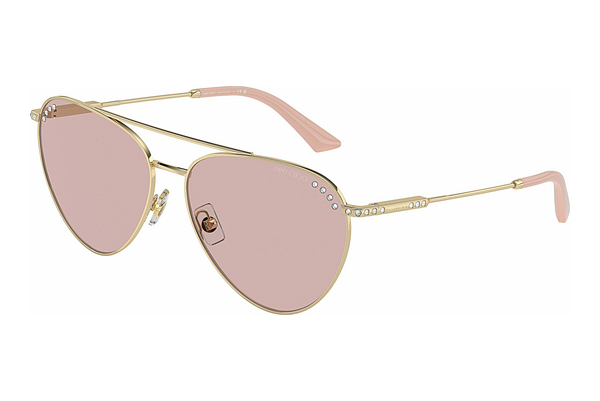 Gafas de visión Jimmy Choo JC4002B 3006/5