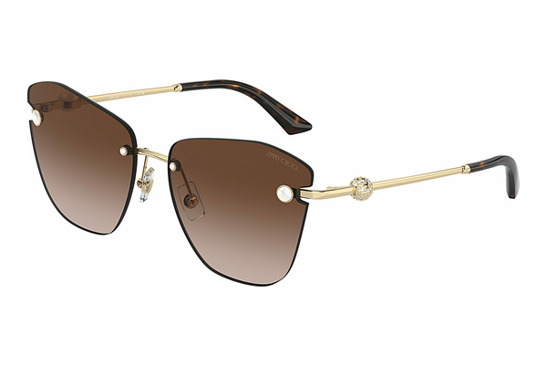 Gafas de visión Jimmy Choo JC4004HB 300613